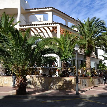 Hostal Leo D'Or Cala D´Or Dış mekan fotoğraf
