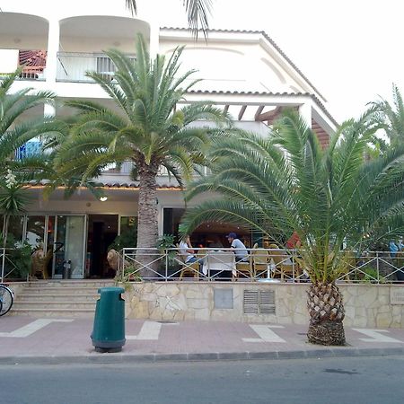 Hostal Leo D'Or Cala D´Or Dış mekan fotoğraf