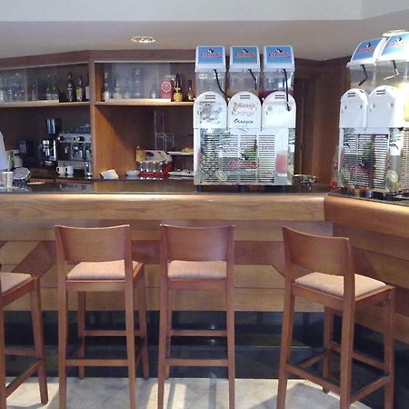 Hostal Leo D'Or Cala D´Or Dış mekan fotoğraf