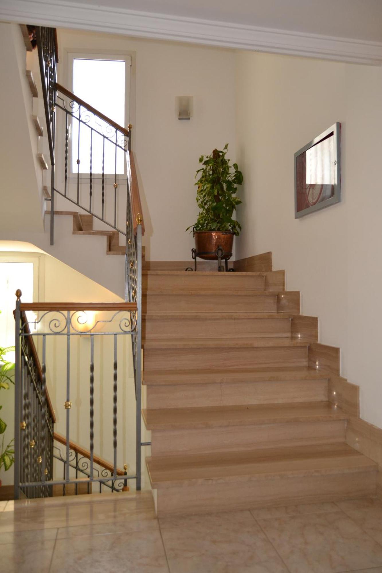Hostal Leo D'Or Cala D´Or Dış mekan fotoğraf