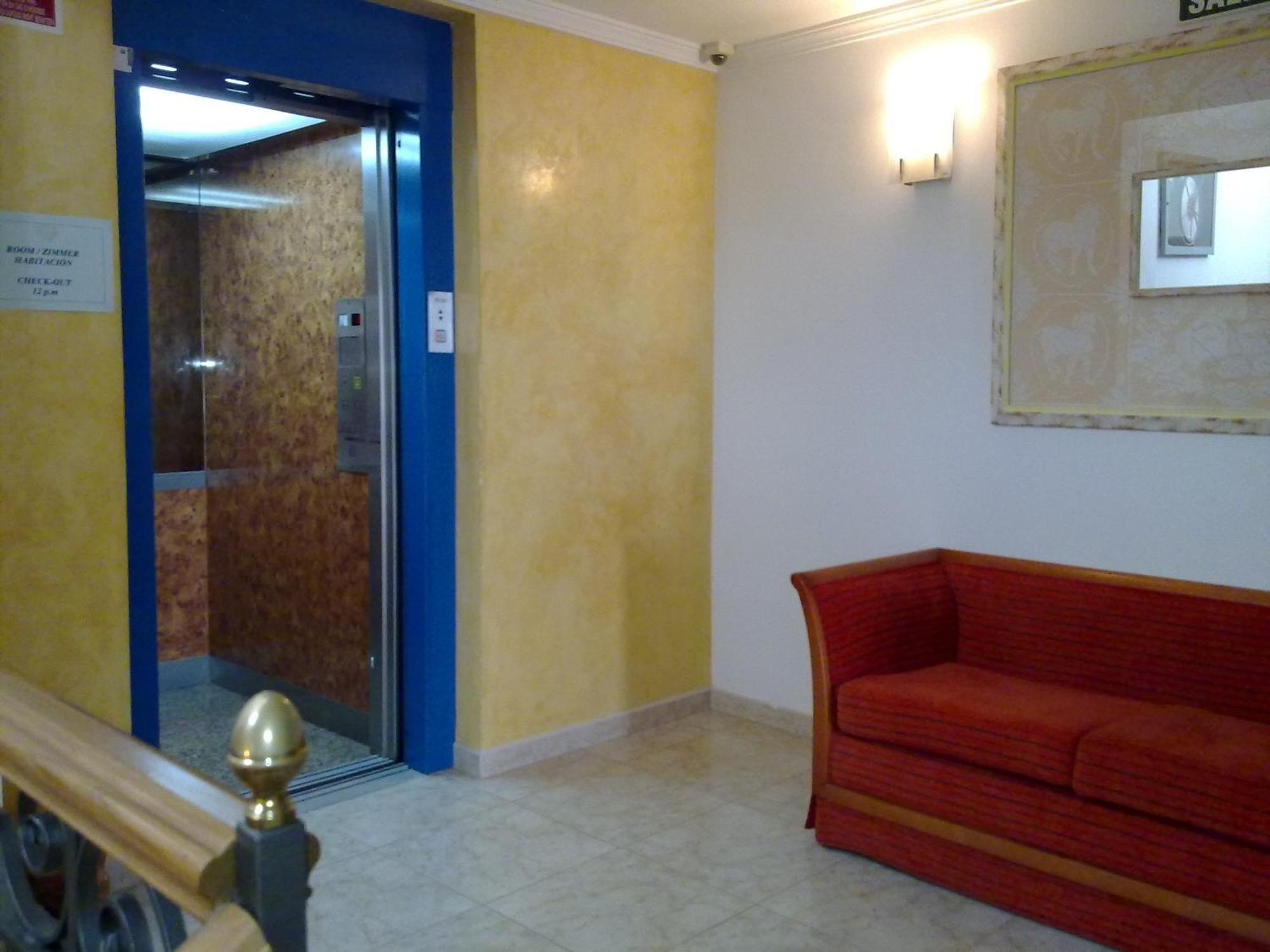 Hostal Leo D'Or Cala D´Or Dış mekan fotoğraf