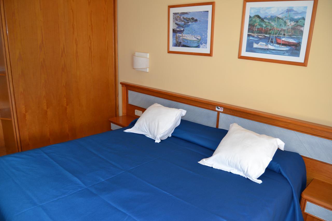 Hostal Leo D'Or Cala D´Or Dış mekan fotoğraf
