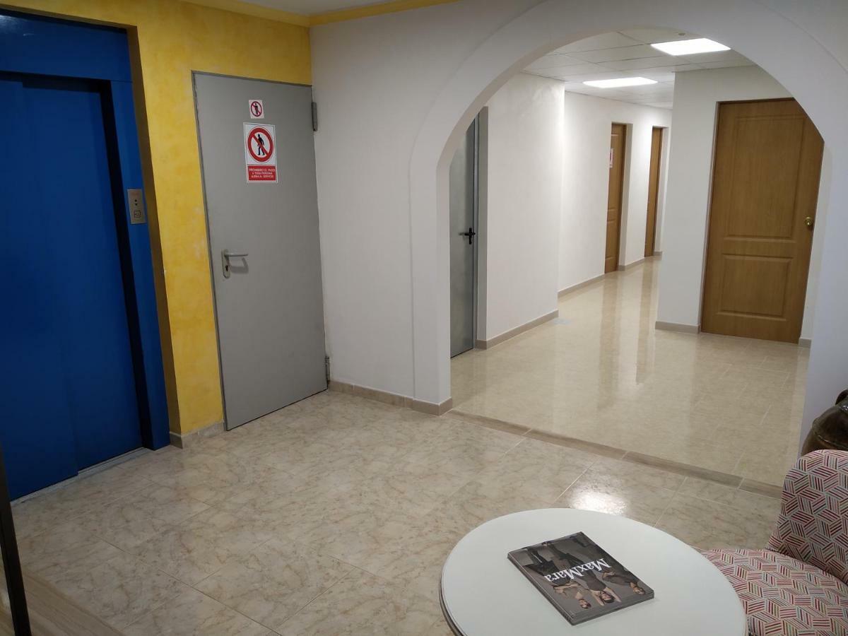 Hostal Leo D'Or Cala D´Or Dış mekan fotoğraf