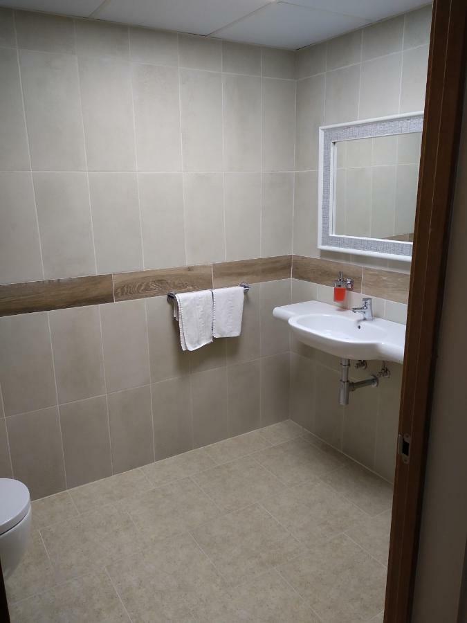 Hostal Leo D'Or Cala D´Or Dış mekan fotoğraf